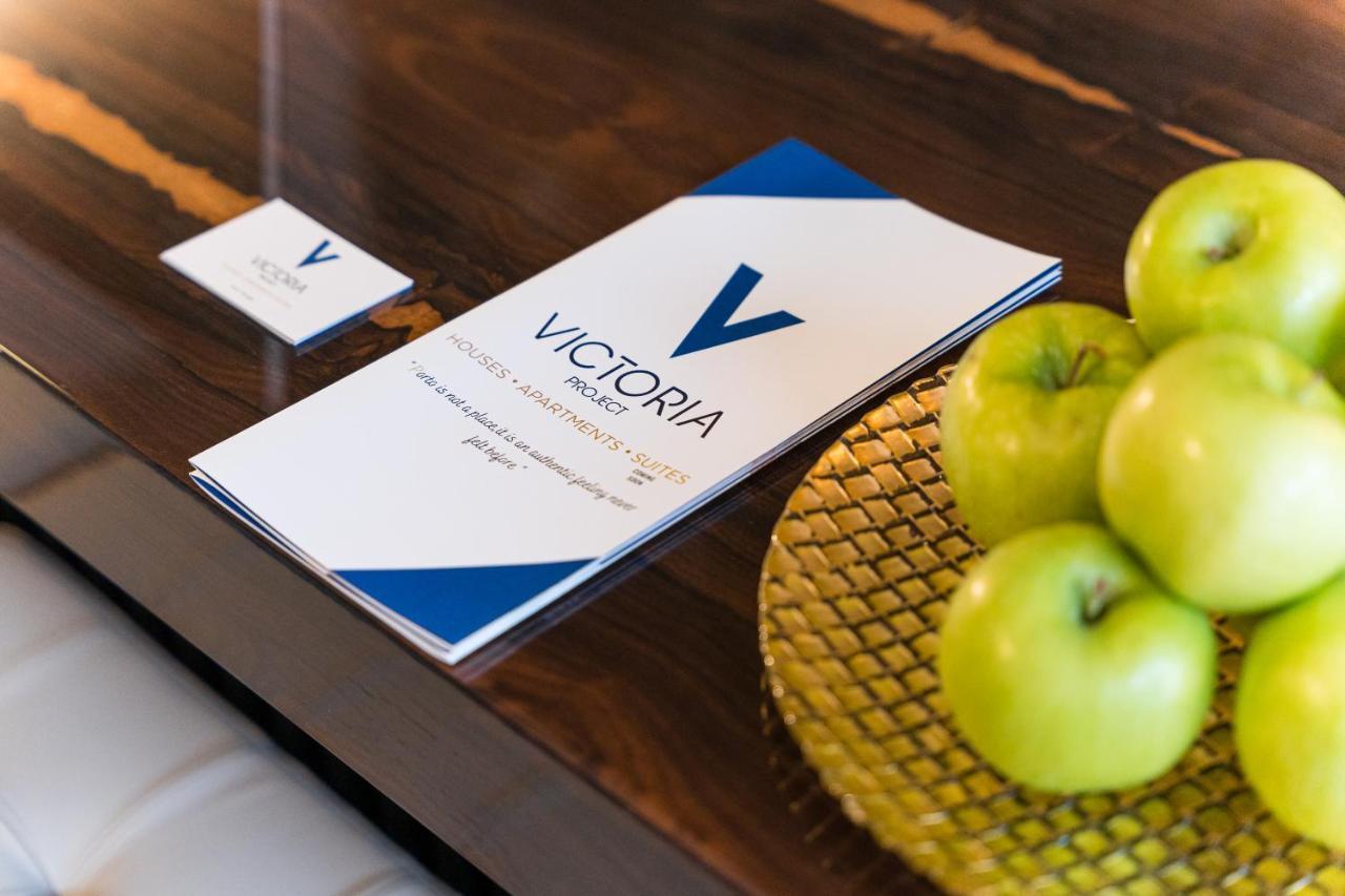 Victoria Project - Apartments - Private Parking Porto Eksteriør bilde