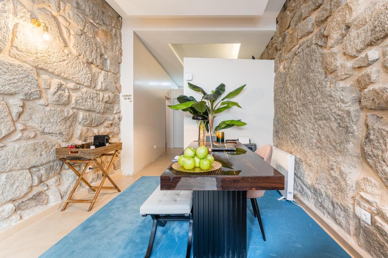 Victoria Project - Apartments - Private Parking Porto Eksteriør bilde