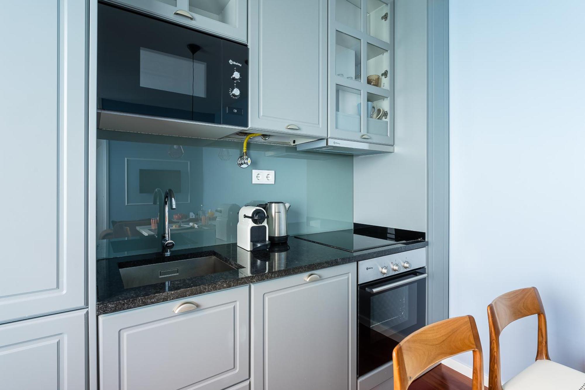 Victoria Project - Apartments - Private Parking Porto Eksteriør bilde