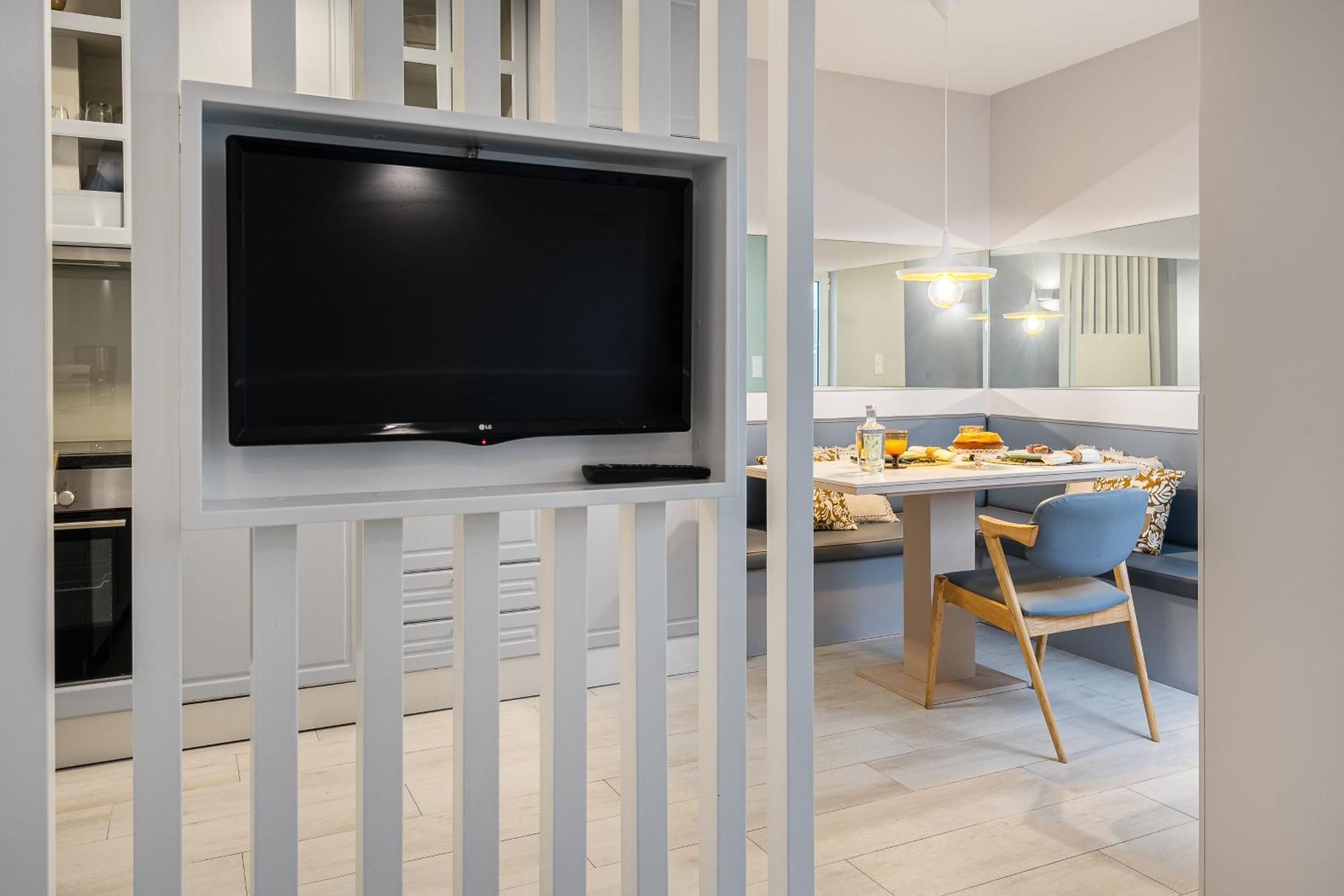 Victoria Project - Apartments - Private Parking Porto Eksteriør bilde